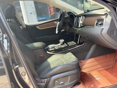 Hongqi HS7 2.0T DCT 2WD Smart Flagship Edition - фото 13
