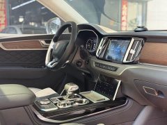 Hongqi HS7 2.0T DCT 2WD Smart Flagship Edition - фото 14