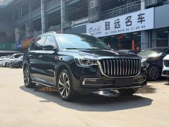 Hongqi HS7 2.0T DCT 2WD Smart Flagship Edition - фото 3