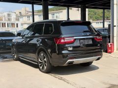 Hongqi HS7 2.0T DCT 2WD Smart Flagship Edition - фото 4