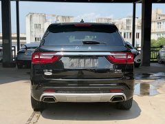 Hongqi HS7 2.0T DCT 2WD Smart Flagship Edition - фото 5