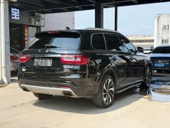 Hongqi HS7 2.0T DCT 2WD Smart Flagship Edition - фото 6