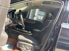 Hongqi HS7 2.0T DCT 2WD Smart Flagship Edition - фото 7