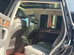 Hongqi HS7 2.0T DCT 2WD Smart Flagship Edition - фото 9