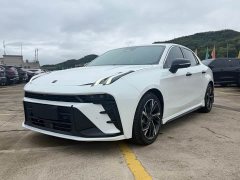 Lynk & Co 03 1.5TD DCT Champion Edition Pro - фото 1