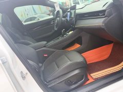 Lynk & Co 03 1.5TD DCT Champion Edition Pro - фото 13
