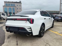 Lynk & Co 03 1.5TD DCT Champion Edition Pro - фото 4