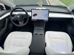 Tesla Model 3 Standard Range Edition 3D1 - фото 14