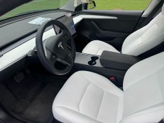 Tesla Model 3 Standard Range Edition 3D1 - фото 9