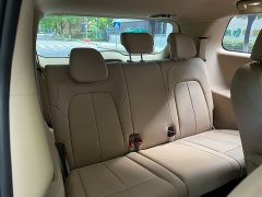 Buick GL8 Deluxe Edition - фото 10