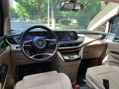 Buick GL8 Deluxe Edition - фото 12