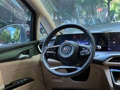 Buick GL8 Deluxe Edition - фото 13