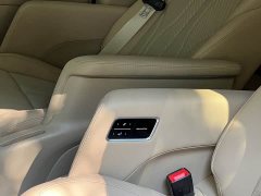Buick GL8 Deluxe Edition - фото 18