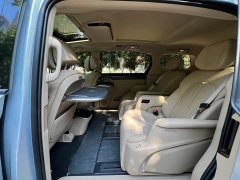 Buick GL8 Deluxe Edition - фото 19
