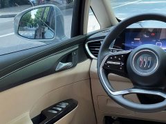 Buick GL8 Deluxe Edition - фото 20