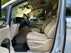 Buick GL8 Deluxe Edition - фото 6