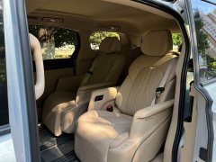Buick GL8 Deluxe Edition - фото 8