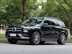 Mercedes-Benz GLS 450 4MATIC Luxury Version - фото 1