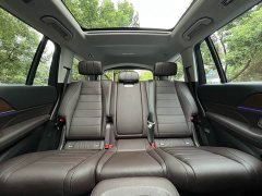 Mercedes-Benz GLS 450 4MATIC Luxury Version - фото 10