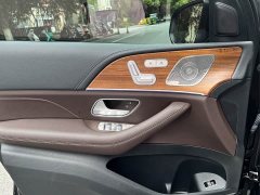 Mercedes-Benz GLS 450 4MATIC Luxury Version - фото 11