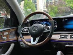 Mercedes-Benz GLS 450 4MATIC Luxury Version - фото 12