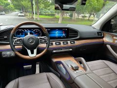 Mercedes-Benz GLS 450 4MATIC Luxury Version - фото 14