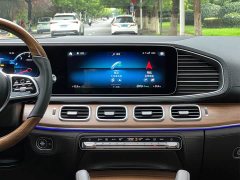 Mercedes-Benz GLS 450 4MATIC Luxury Version - фото 15