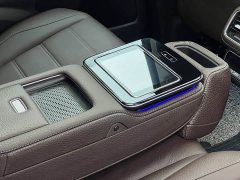 Mercedes-Benz GLS 450 4MATIC Luxury Version - фото 17