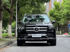 Mercedes-Benz GLS 450 4MATIC Luxury Version - фото 2