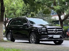 Mercedes-Benz GLS 450 4MATIC Luxury Version - фото 3