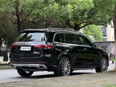 Mercedes-Benz GLS 450 4MATIC Luxury Version - фото 4