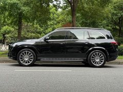 Mercedes-Benz GLS 450 4MATIC Luxury Version - фото 5