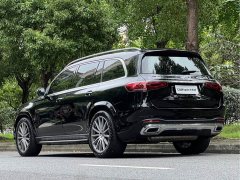 Mercedes-Benz GLS 450 4MATIC Luxury Version - фото 6