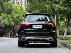 Mercedes-Benz GLS 450 4MATIC Luxury Version - фото 7