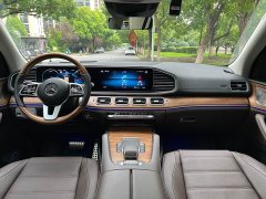 Mercedes-Benz GLS 450 4MATIC Luxury Version - фото 8