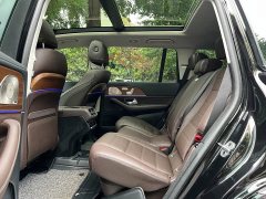 Mercedes-Benz GLS 450 4MATIC Luxury Version - фото 9