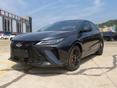 Chery Arrizo 5 GT 1.6T DCT Chi - фото 1