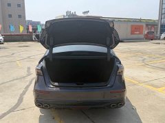 Chery Arrizo 5 GT 1.6T DCT Chi - фото 11