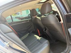 Chery Arrizo 5 GT 1.6T DCT Chi - фото 12