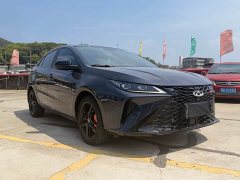 Chery Arrizo 5 GT 1.6T DCT Chi - фото 3