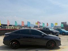 Chery Arrizo 5 GT 1.6T DCT Chi - фото 4
