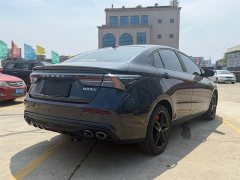 Chery Arrizo 5 GT 1.6T DCT Chi - фото 5