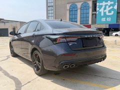Chery Arrizo 5 GT 1.6T DCT Chi - фото 7