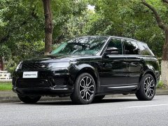 Land Rover 3.0 L6 Edition - фото 1