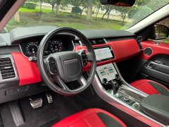 Land Rover 3.0 L6 Edition - фото 16
