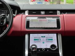 Land Rover 3.0 L6 Edition - фото 18