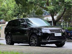 Land Rover 3.0 L6 Edition - фото 3