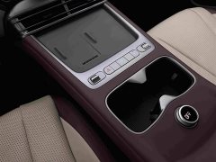 BYD 07 DM-i 1.5T 230km Flagship Version - фото 13