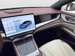 BYD 07 DM-i 1.5T 230km Flagship Version - фото 15