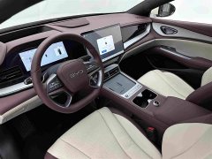 BYD 07 DM-i 1.5T 230km Flagship Version - фото 16
